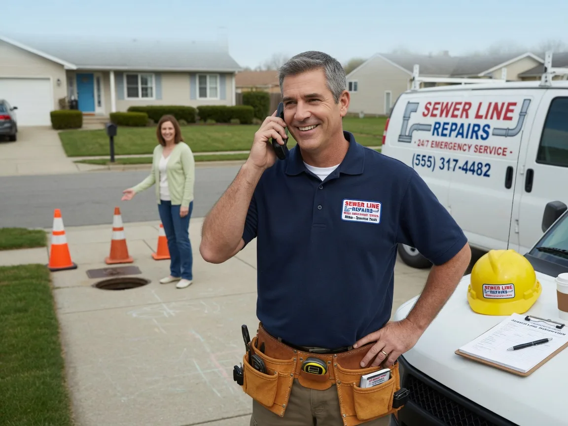 Emergency Plumber Hay Springs, NE FAQs