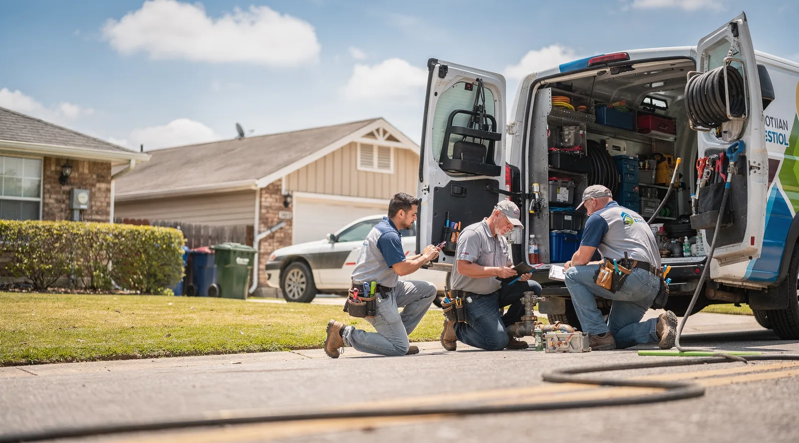 Emergency Plumber in Hay Springs, NE near me
